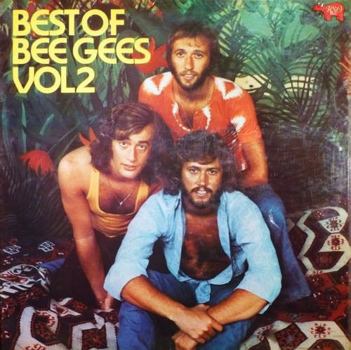 Best Of Bee Gees Vol 2