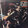 Flora Purim - 500 Miles High (Vinyl, LP, Album, Promo) Very Good Plus (VG+) / Good Plus (G+)