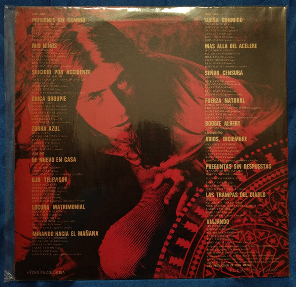 Hacía Las Raíces Back To The Roots