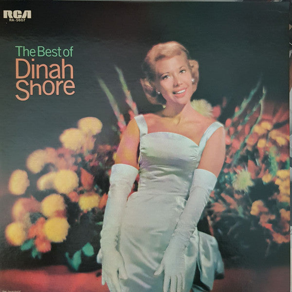 The Best Of Dinah Shore