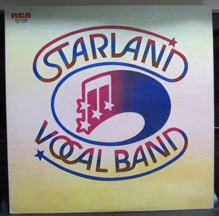 Starland Vocal Band