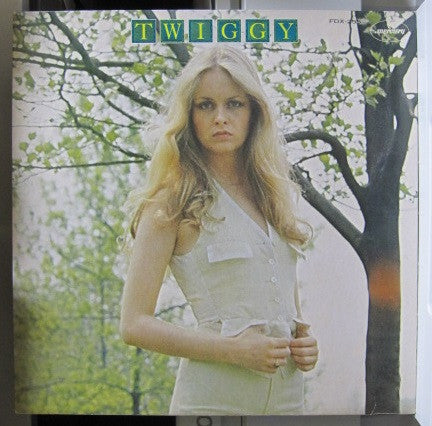Twiggy