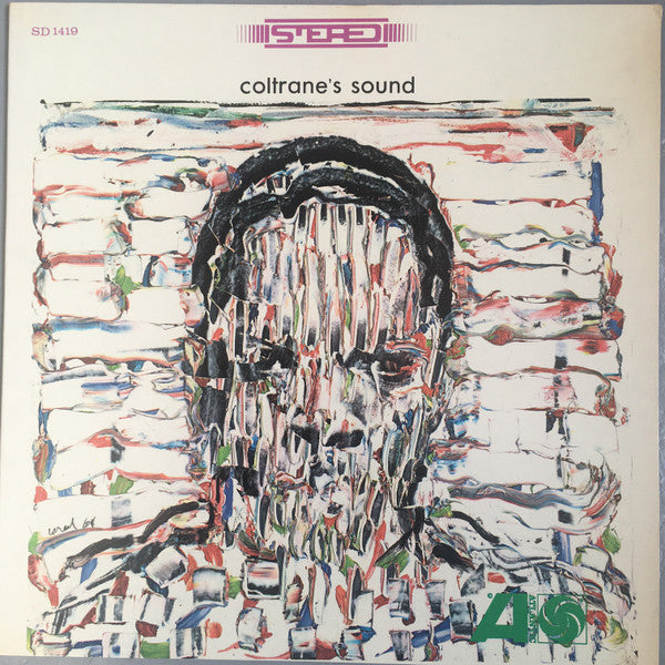 Coltrane's Sound