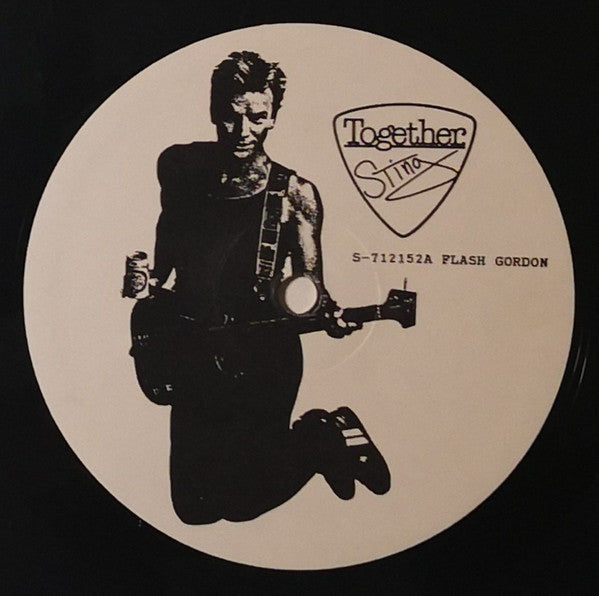 Flash Gordon