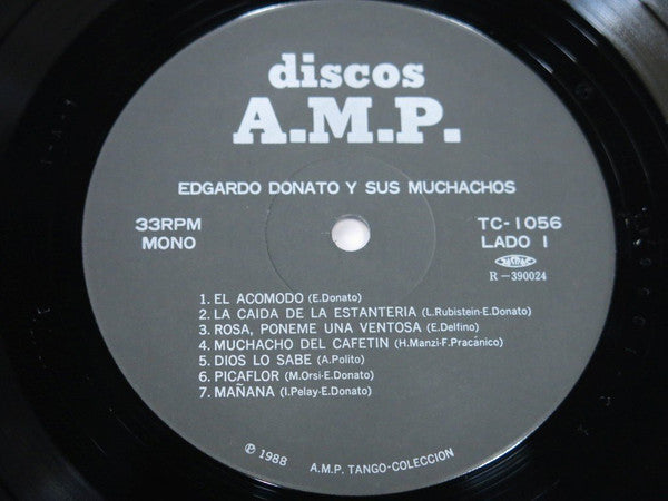 El Distinguido Ciudadano