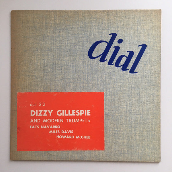 Dizzy Gillespie And Modern Trumpets