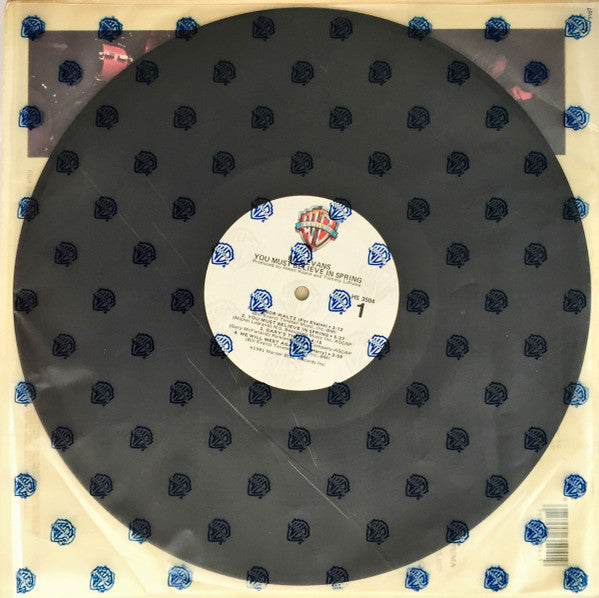 You Must Believe In Spring