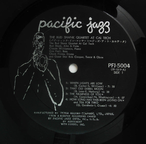 Bud Shank