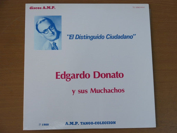 El Distinguido Ciudadano