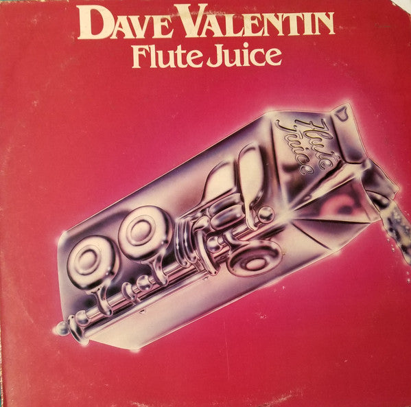 Flute Juice