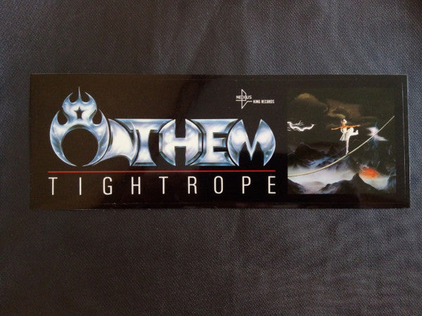 Tightrope