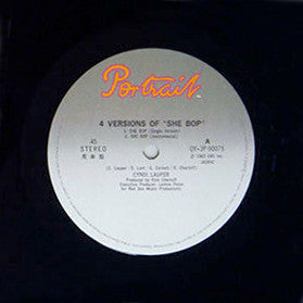 4 Versions Of She Bop