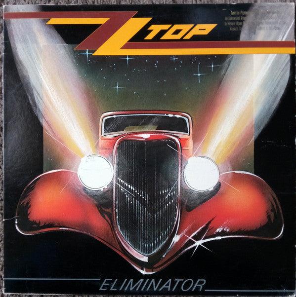 Eliminator