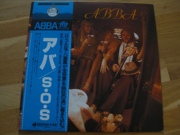 ABBA