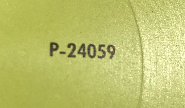 Kenny Burrell / John Coltrane