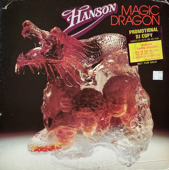Magic Dragon