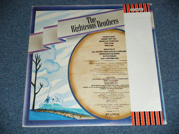 The Sons Of Mrs. Righteous