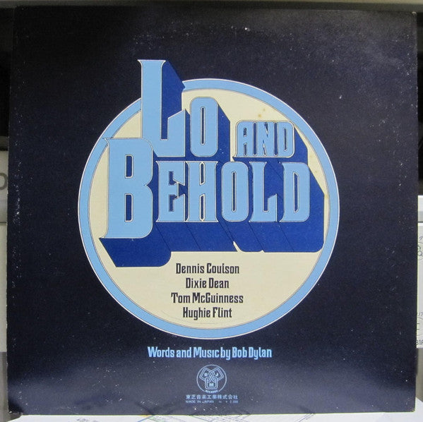 Lo & Behold