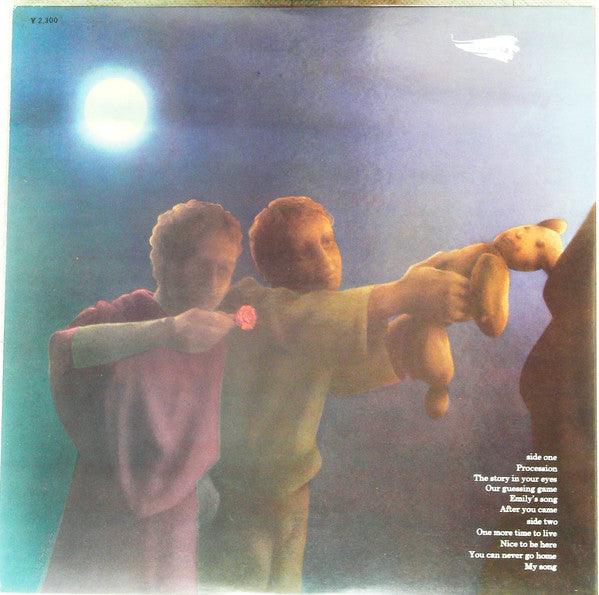 Every Good Boy Deserves Favour