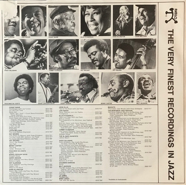 How Long Has This Been Going On?