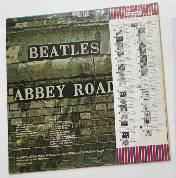 Abbey Road