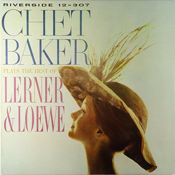 Plays The Best Of Lerner & Loewe