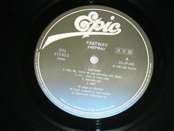 Fastway