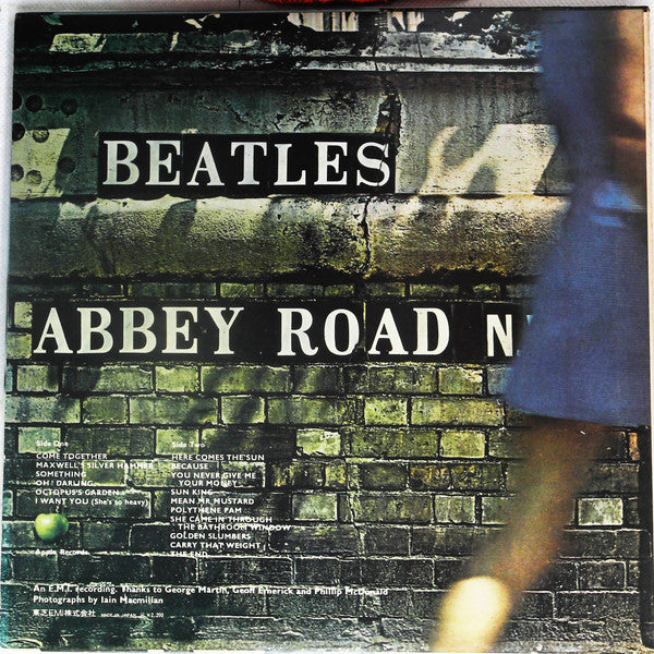 Abbey Road