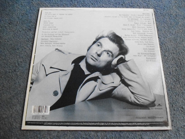 A Period Of Transition