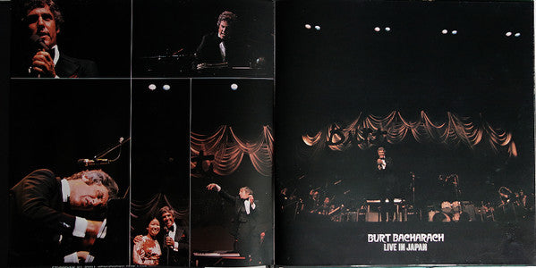 Live In Japan