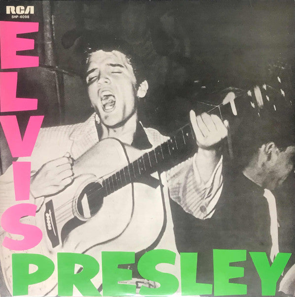 Elvis Presley