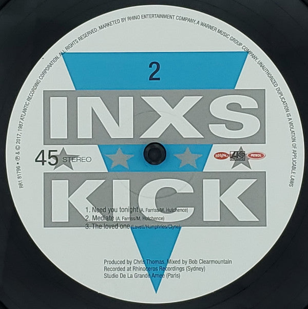 Kick