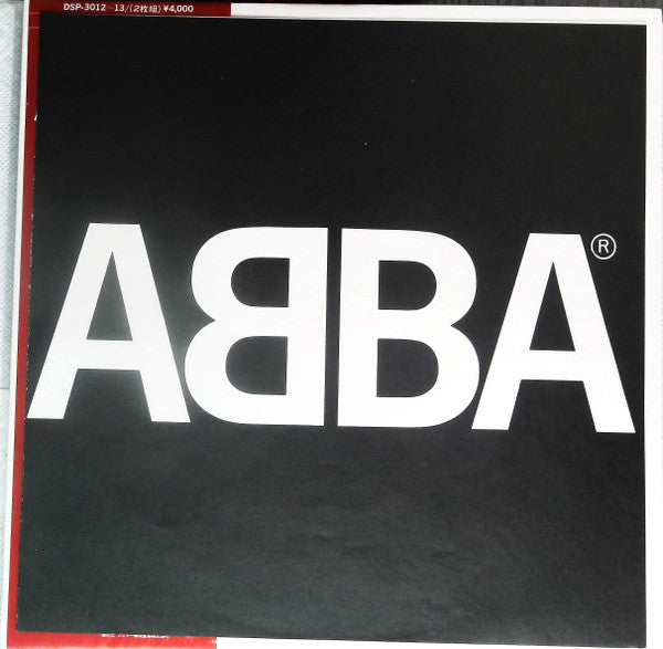 ABBA's Greatest Hits 24