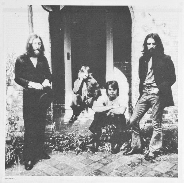 Yellow Submarine = イエロー・サブマリン