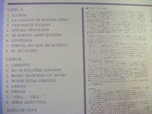 Tango En Paris Volumen 6.