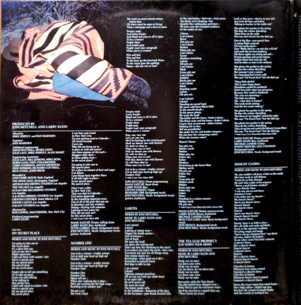 Chalk Mark In A Rain Storm