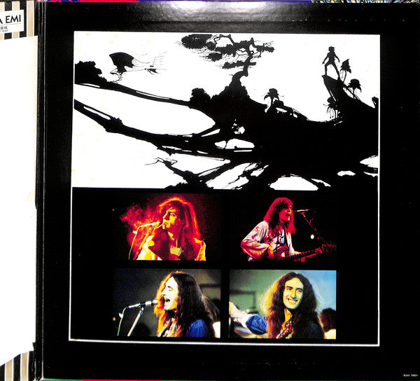 The Magician's Birthday