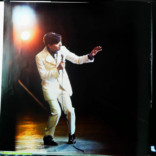 ザ・ワイルド・ワンズ・リサイタル! '68 = The Wild Ones Recital! (Recorded Live At Tokyo Senkai Hall '68)