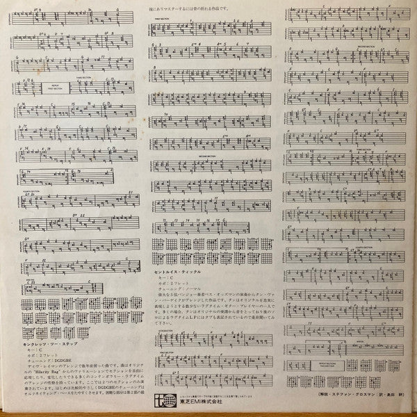 How To Play Ragtime Guitar