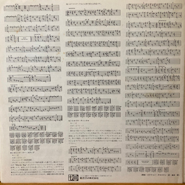 How To Play Ragtime Guitar