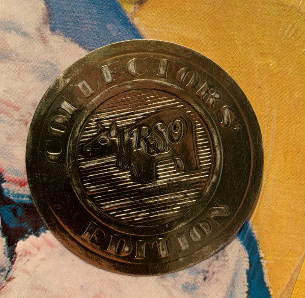 Layla And Other Assorted Love Songs