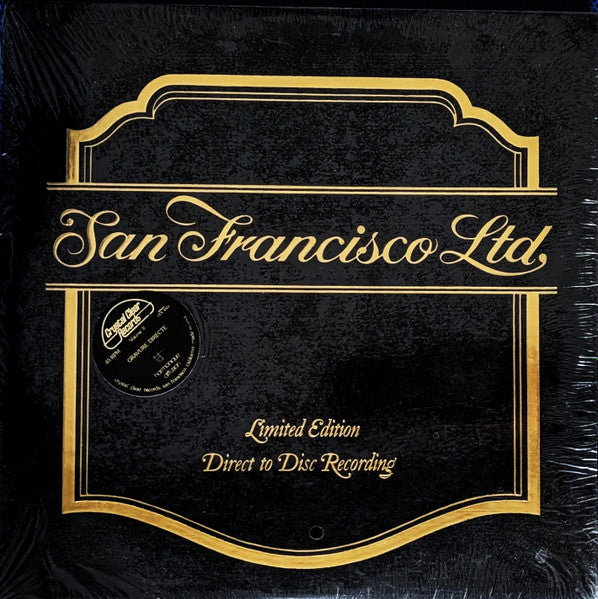 San Francisco Ltd.