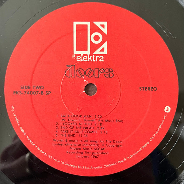 The Doors