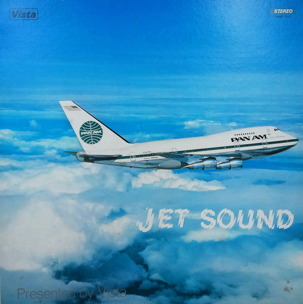 Jet Sound