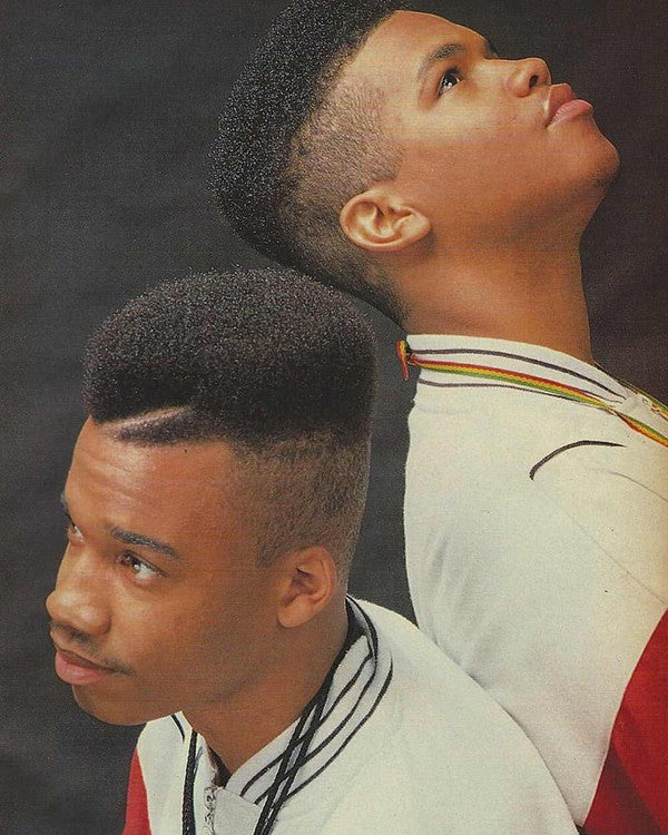 Super Lover Cee & Casanova Rud