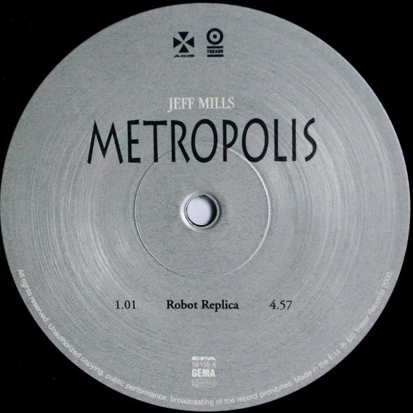 Metropolis 2