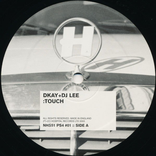 Plastic Surgery 4 #01