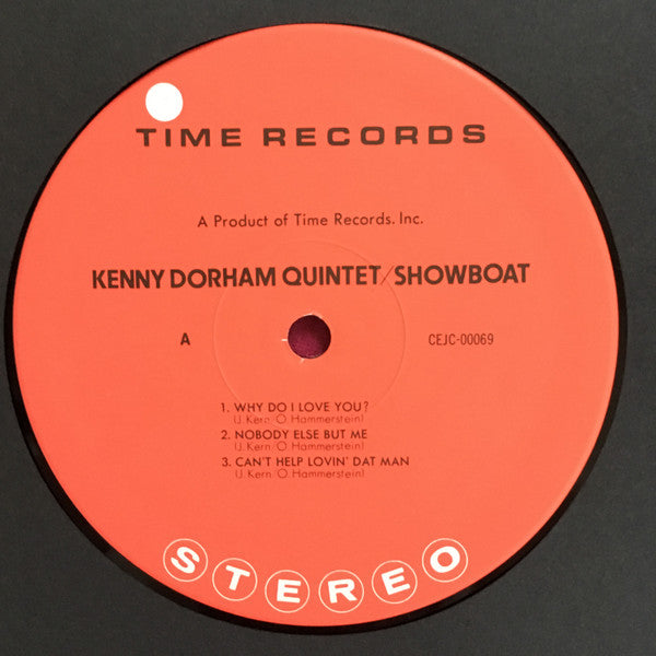 Jerome Kern Showboat