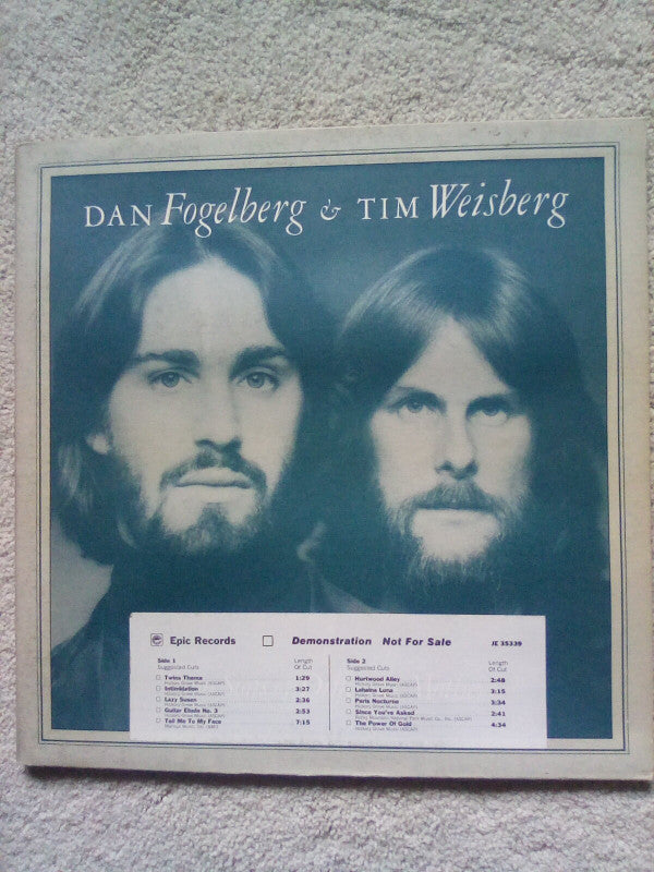 Twin Sons Of Different Mothers