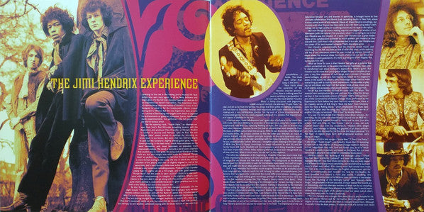 The Jimi Hendrix Experience